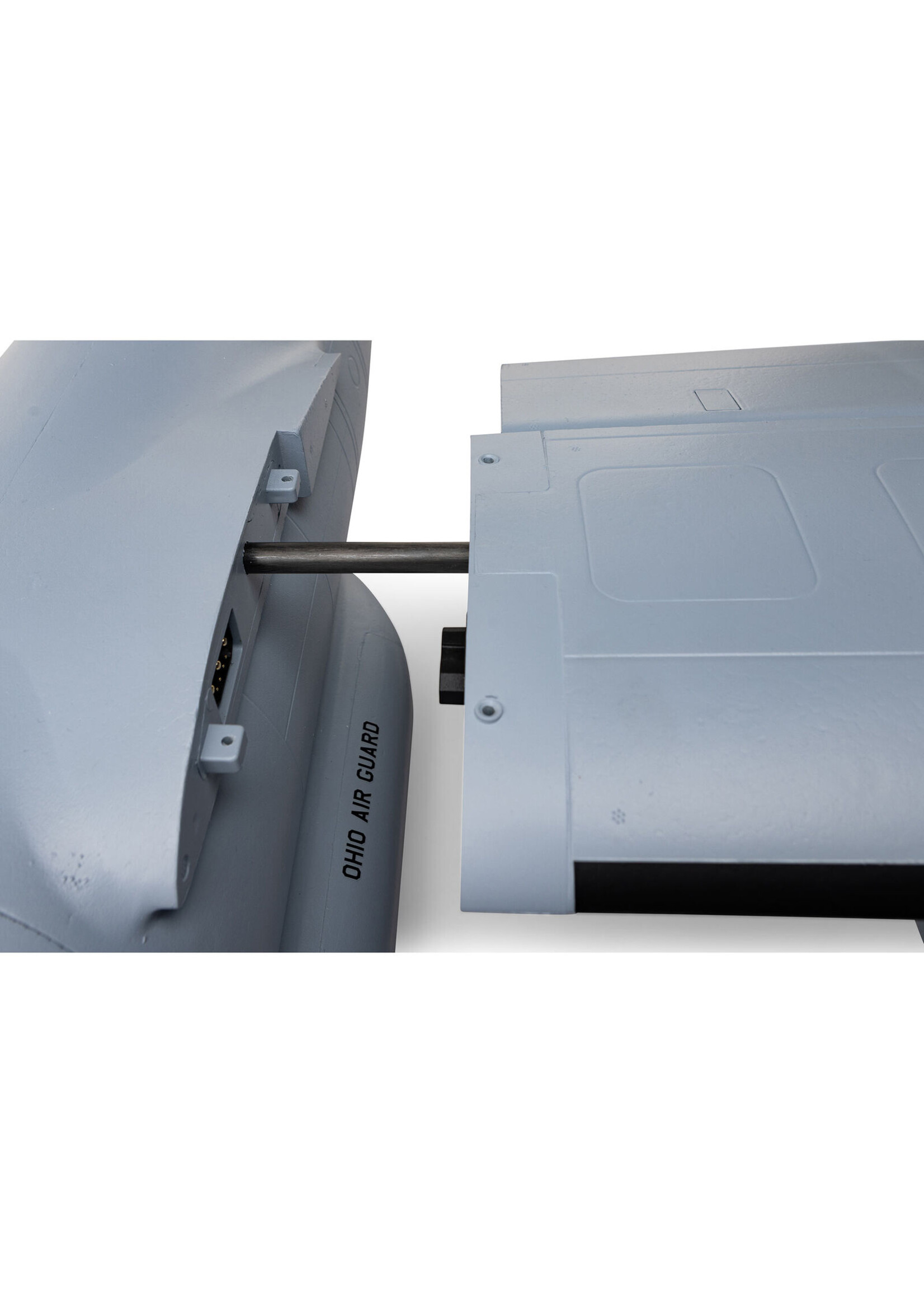 Carenatura (Cowling) Di Ricambio Per E-flite EC-1500 Twin 1.5m - EFL15755