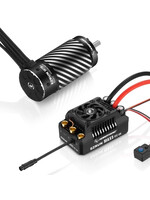 HobbyWing 38010602 - EZRUN Max5 G2 Combo 800kv