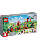 Lego 43212 - Disney Celebration Train