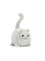 Jellycat Kitten Caboodle - Grey