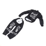 Losi LOS260011 - Promoto-MX Rider Jersey Set - FXR Numberless