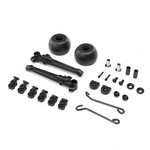 Losi LOS264002 - Promoto-MX Lean Bar Set With Hardware