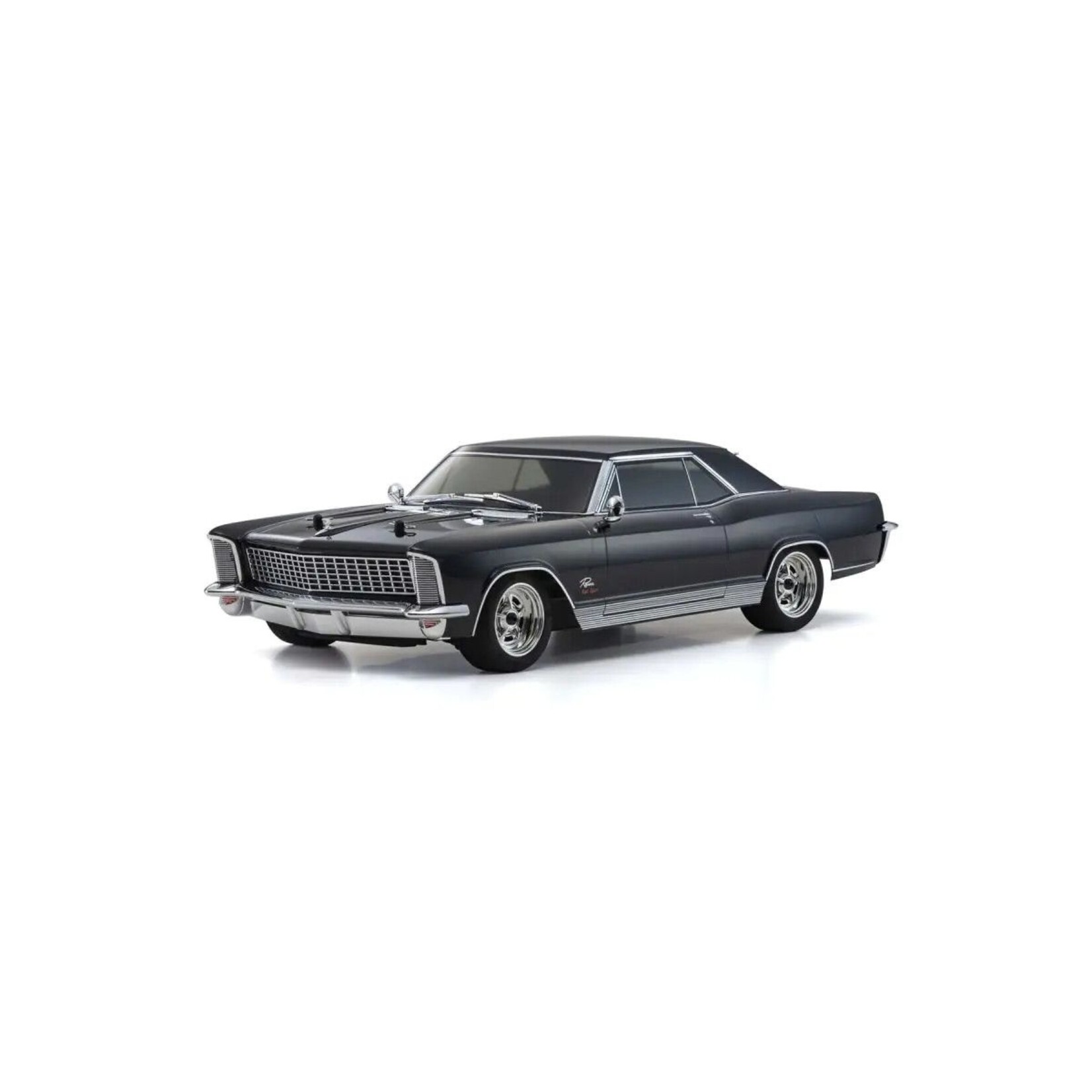 Kyosho 1/10 Fazer Mk2 Buick Riviera - Black
