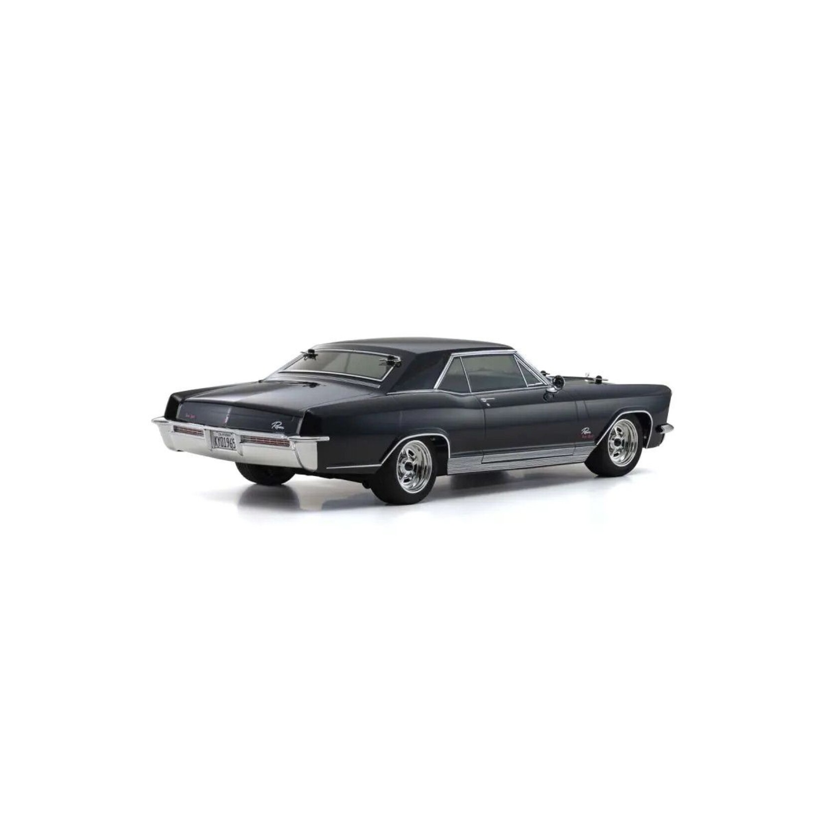 Kyosho 1/10 Fazer Mk2 Buick Riviera - Black
