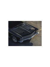 EXO - fukafuka Kyosho 34434T1 - 1/10 Fazer Mk2 Buick Riviera - Black - Hub