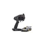 Kyosho MINI-Z Chevrolet Corvette C8.R, Gunmetal - Readyset