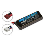 Associated ASC27331 - WolfPack LiPo 2S 1600mAh 30C 7.4V