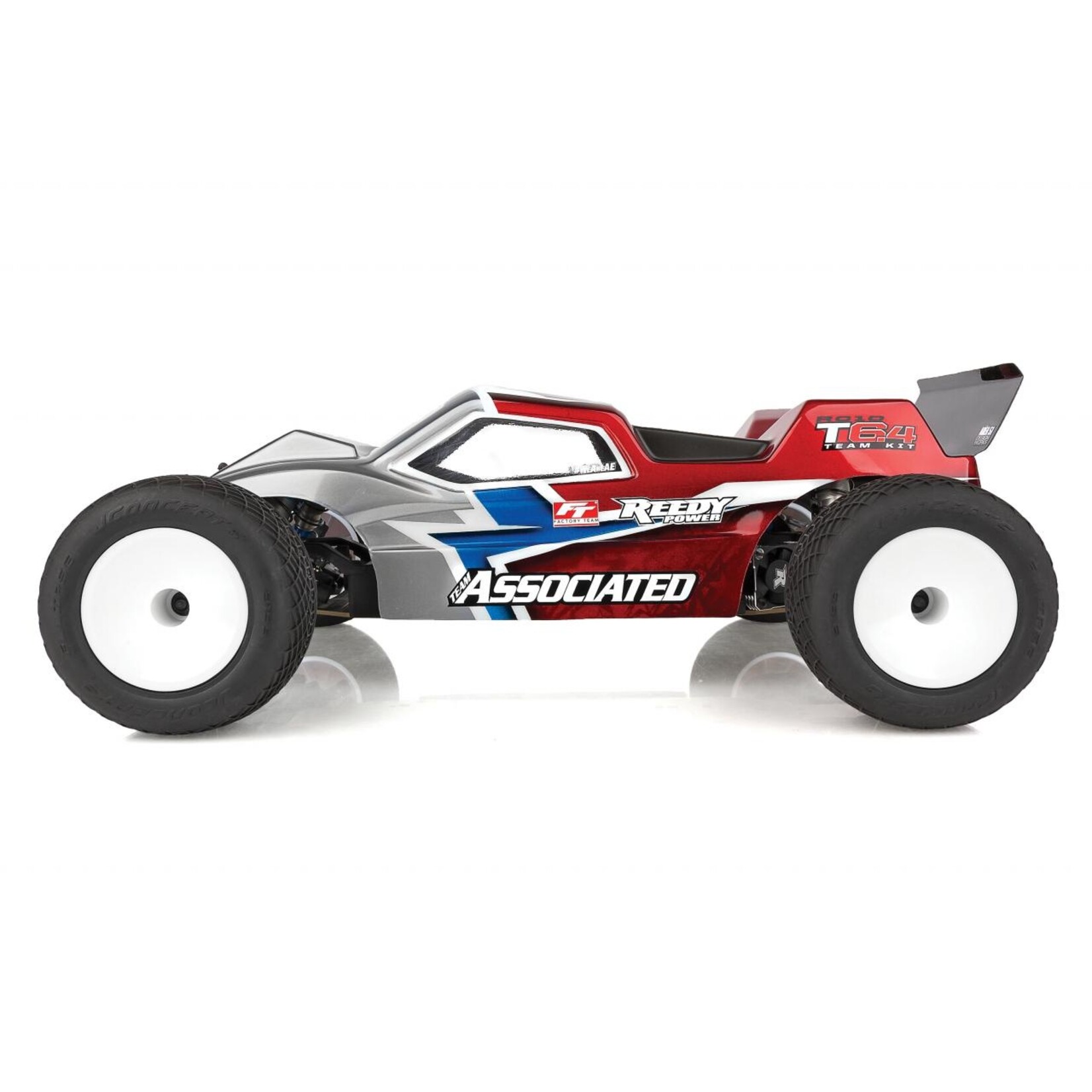 Associated ASC 70004 - RC10T6.4 Team Kit (Clearance)