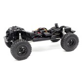 Vanquish vs4-10 クローラー axial traxxas 4pk Vanquish vs4-10 クローラー axial traxxas 4pk Vanquish