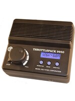 MRC 1320 - Throttlepack 9950 DC, 125 Watts