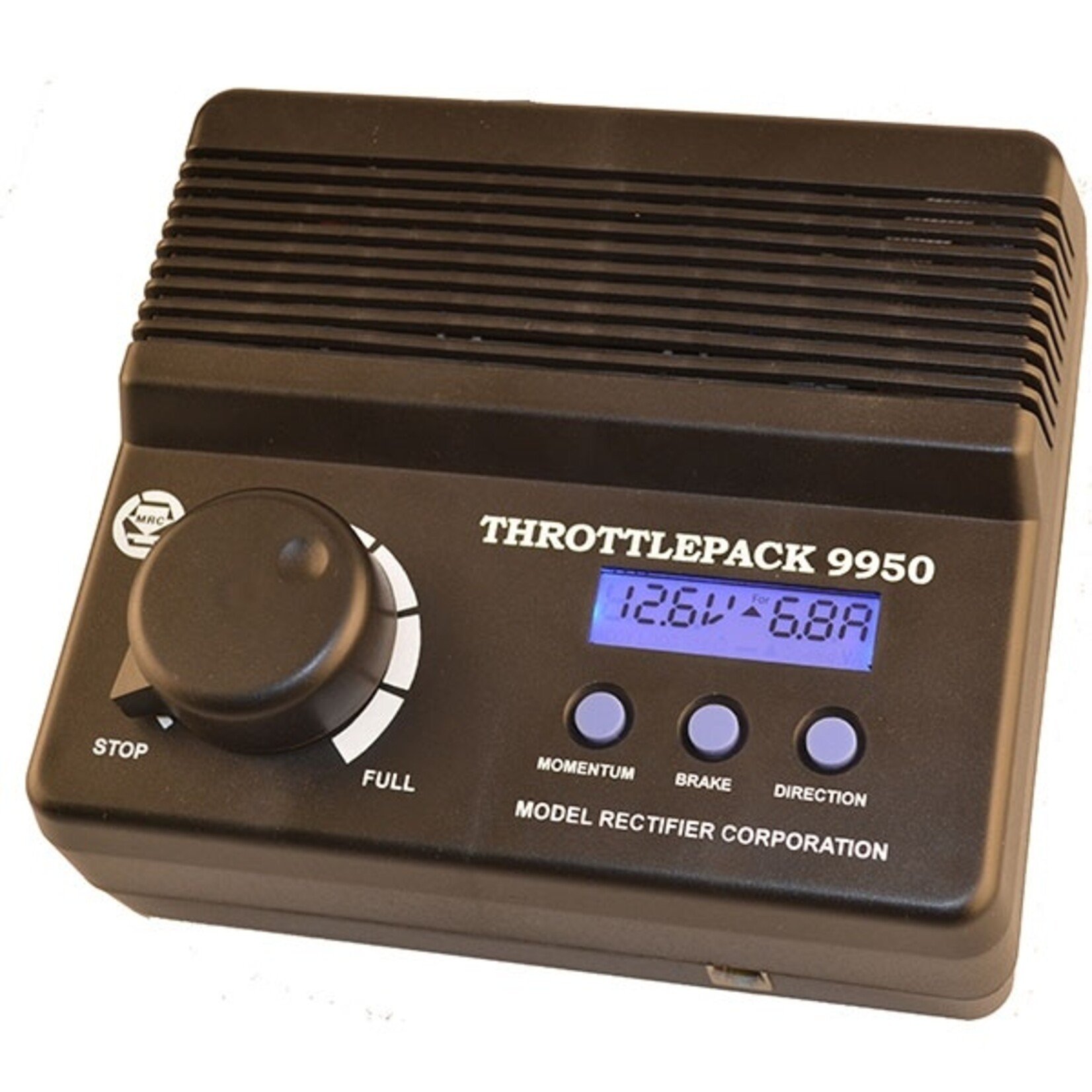 MRC 1320 - Throttlepack 9950 DC, 125 Watts