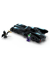 Lego Dc Batmobile: Batman Vs. The Joker Chase Super Hero Toy 76224