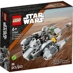 LEGO® Star Wars™ 75363 - The Mandalorian N-1 Starfighter Microfighter
