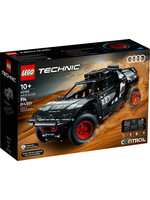 Lego 42160 - Audi RS Q e-tron
