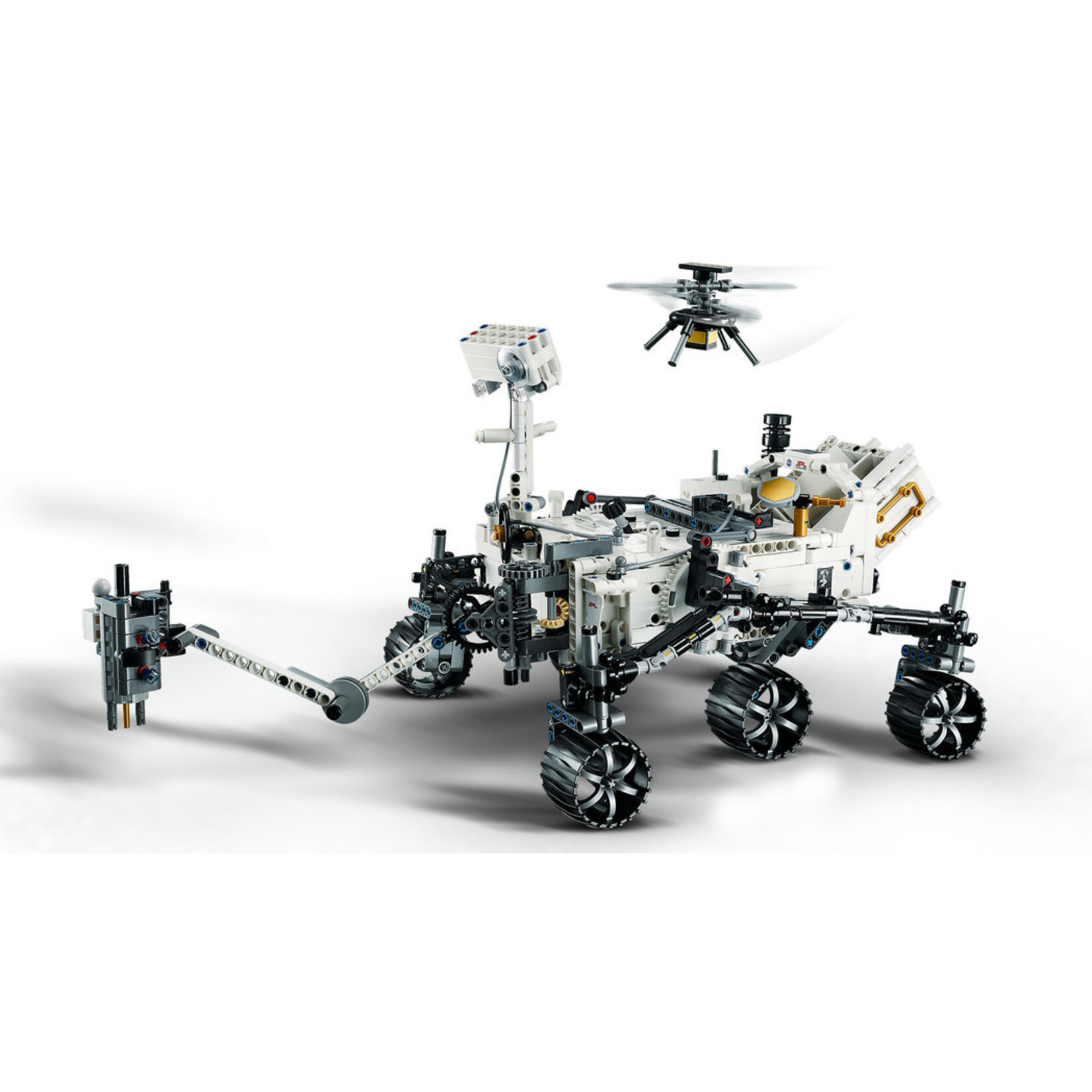 LEGO® Technic™ 42158 - NASA Mars Rover Perseverance