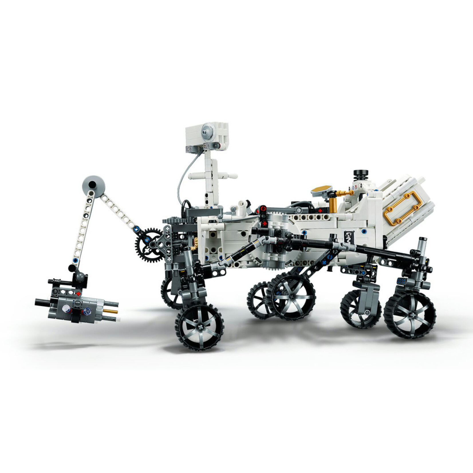 LEGO® Technic™ 42158 - NASA Mars Rover Perseverance