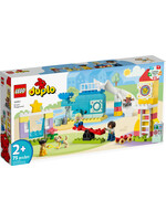 LEGO 10991 - Dream Playground