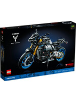 LEGO 42159 - Yamaha MT-10 SP V39