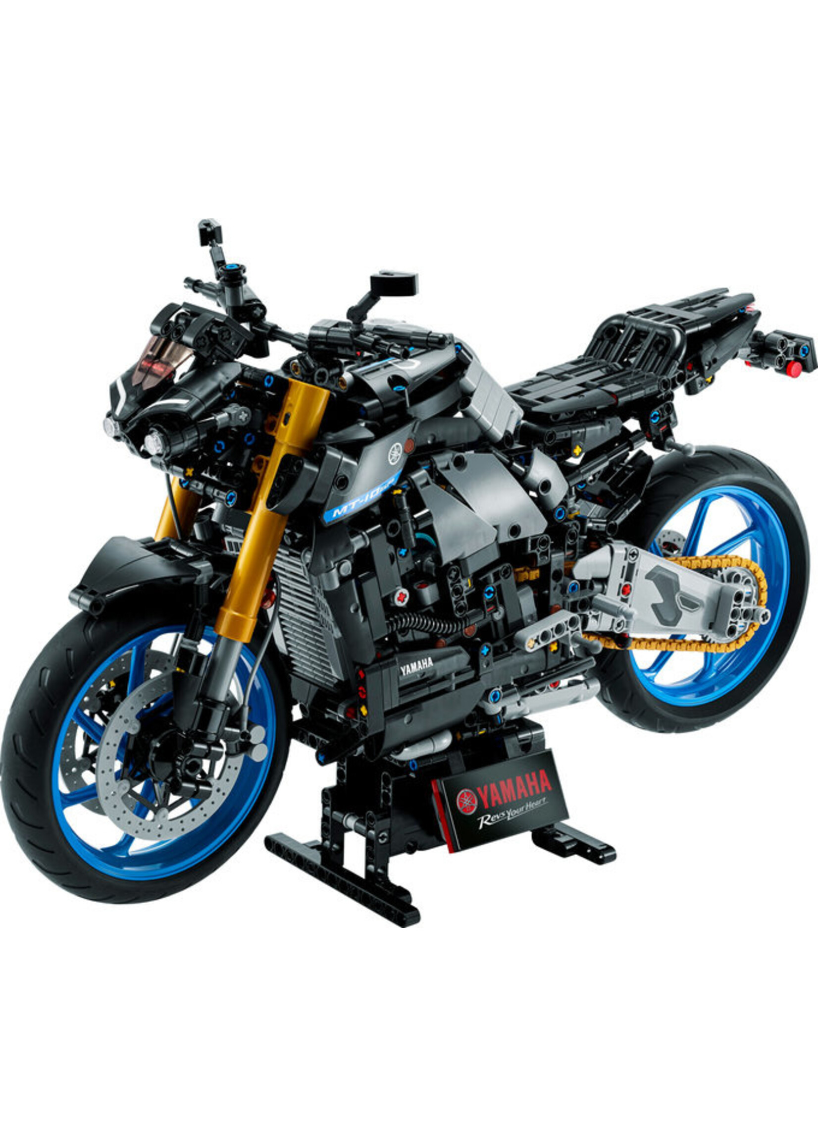 LEGO 42159 - Yamaha MT-10 SP V39