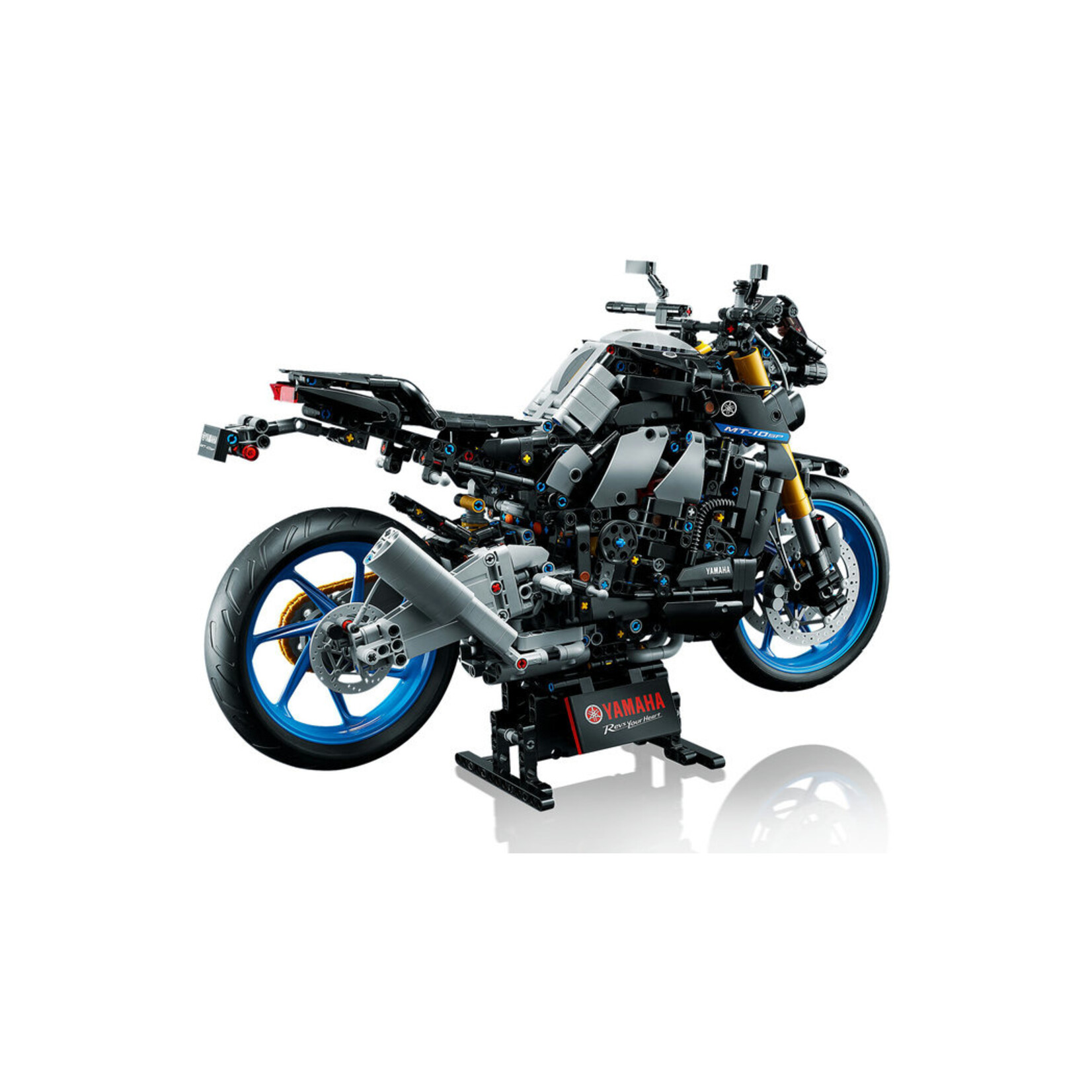 LEGO® Technic™ 42159 - Yamaha MT-10 SP V39