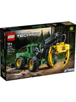 LEGO 42157 - John Deere 948L-II Skidder