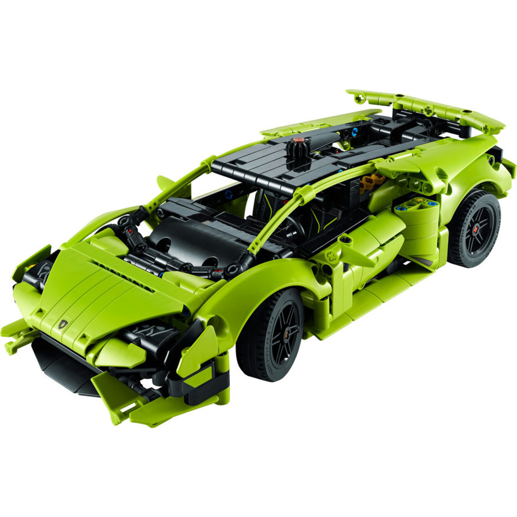 LEGO® Technic™ 42161 - Lamborghini Huracan Tecnica