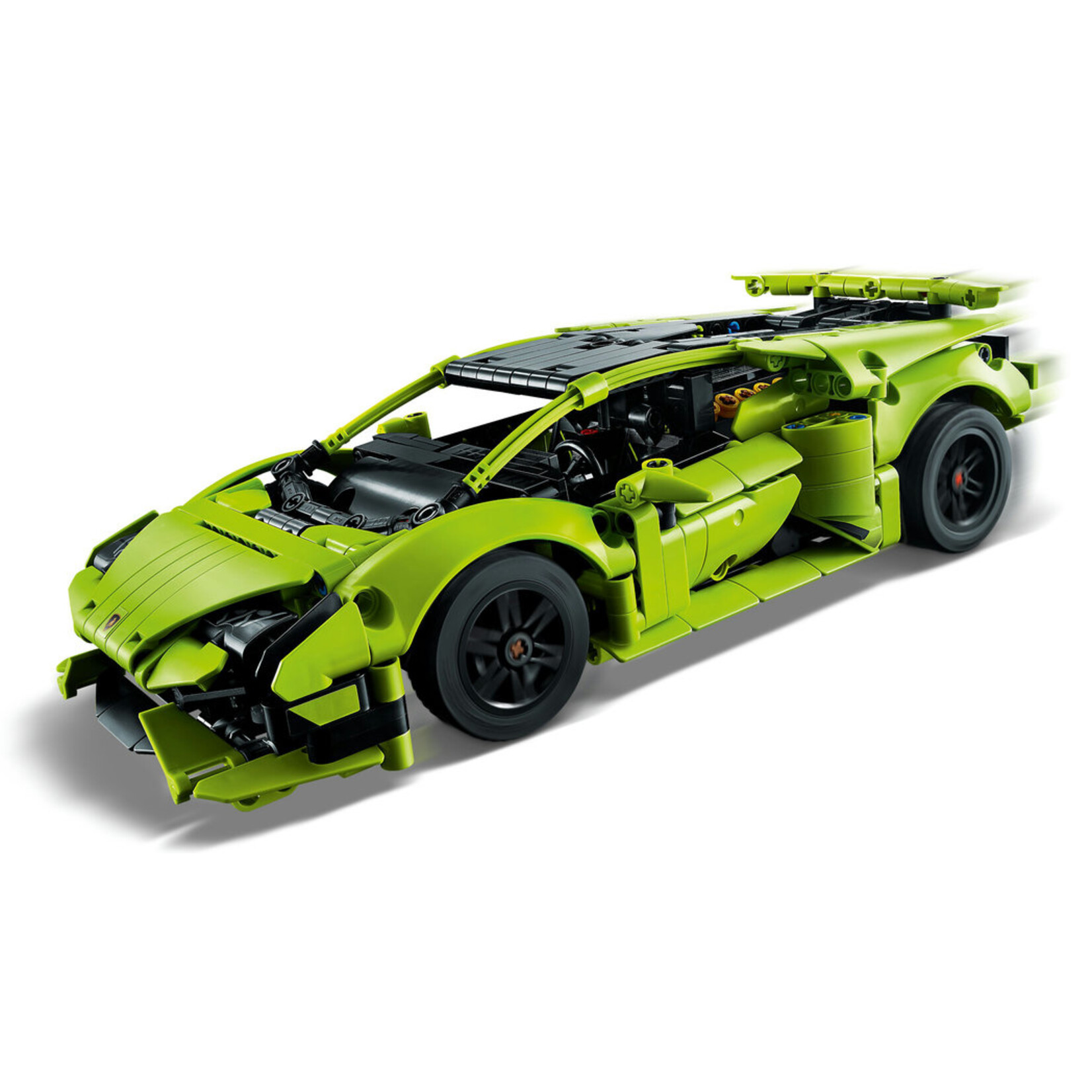 LEGO® Technic™ 42161 - Lamborghini Huracan Tecnica