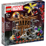 LEGO® Marvel 76261 - Spider-Man Final Battle