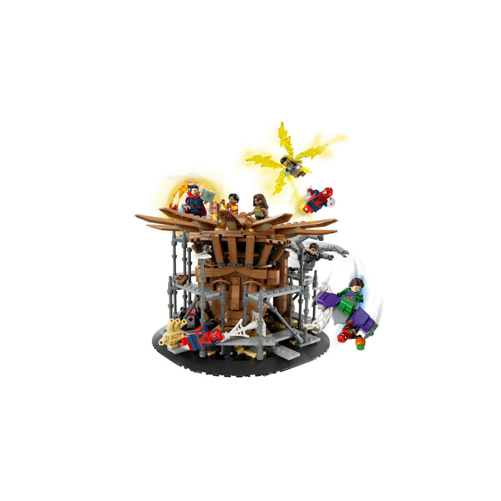 LEGO® Marvel 76261 - Spider-Man Final Battle