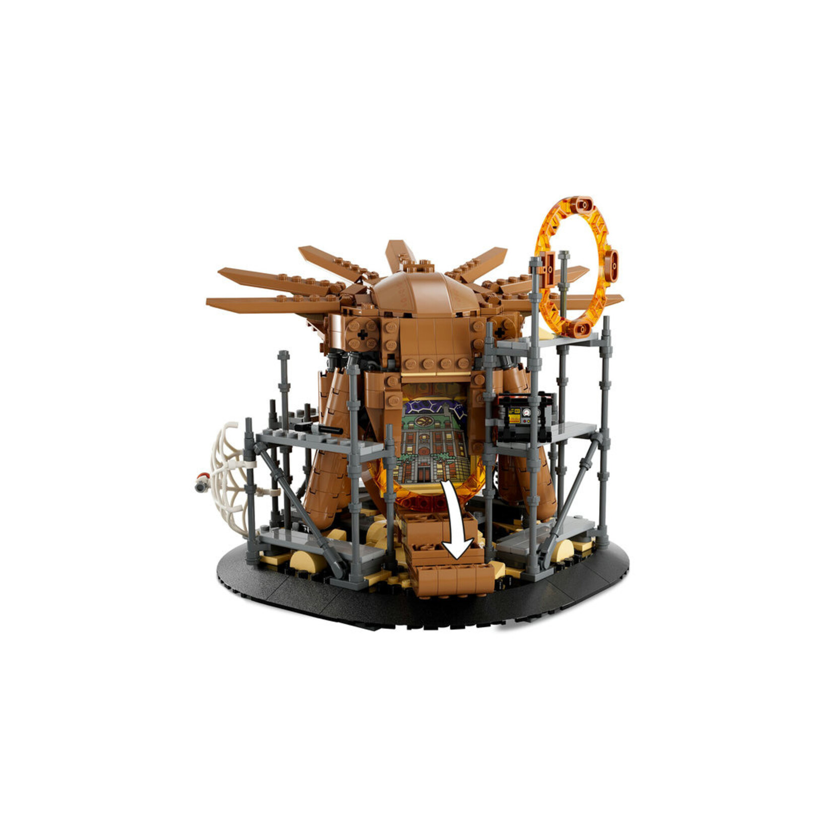 LEGO® Marvel 76261 - Spider-Man Final Battle