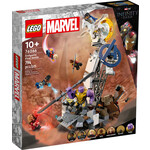 LEGO® Marvel 76266 - Endgame Final Battle