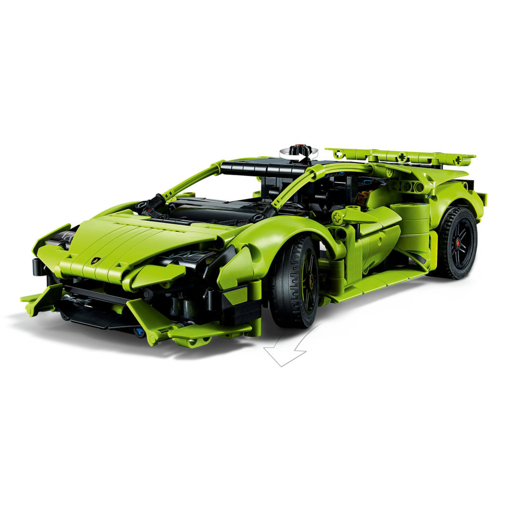 LEGO® Technic™ 42161 - Lamborghini Huracan Tecnica