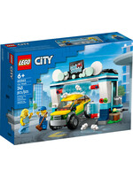 LEGO 60362 - Car Wash