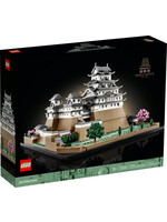 LEGO 21060 - Himeji Castle