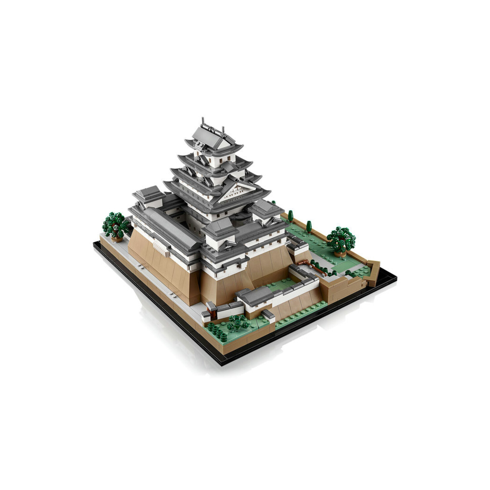 LEGO® Architecture 21060 - Himeji Castle