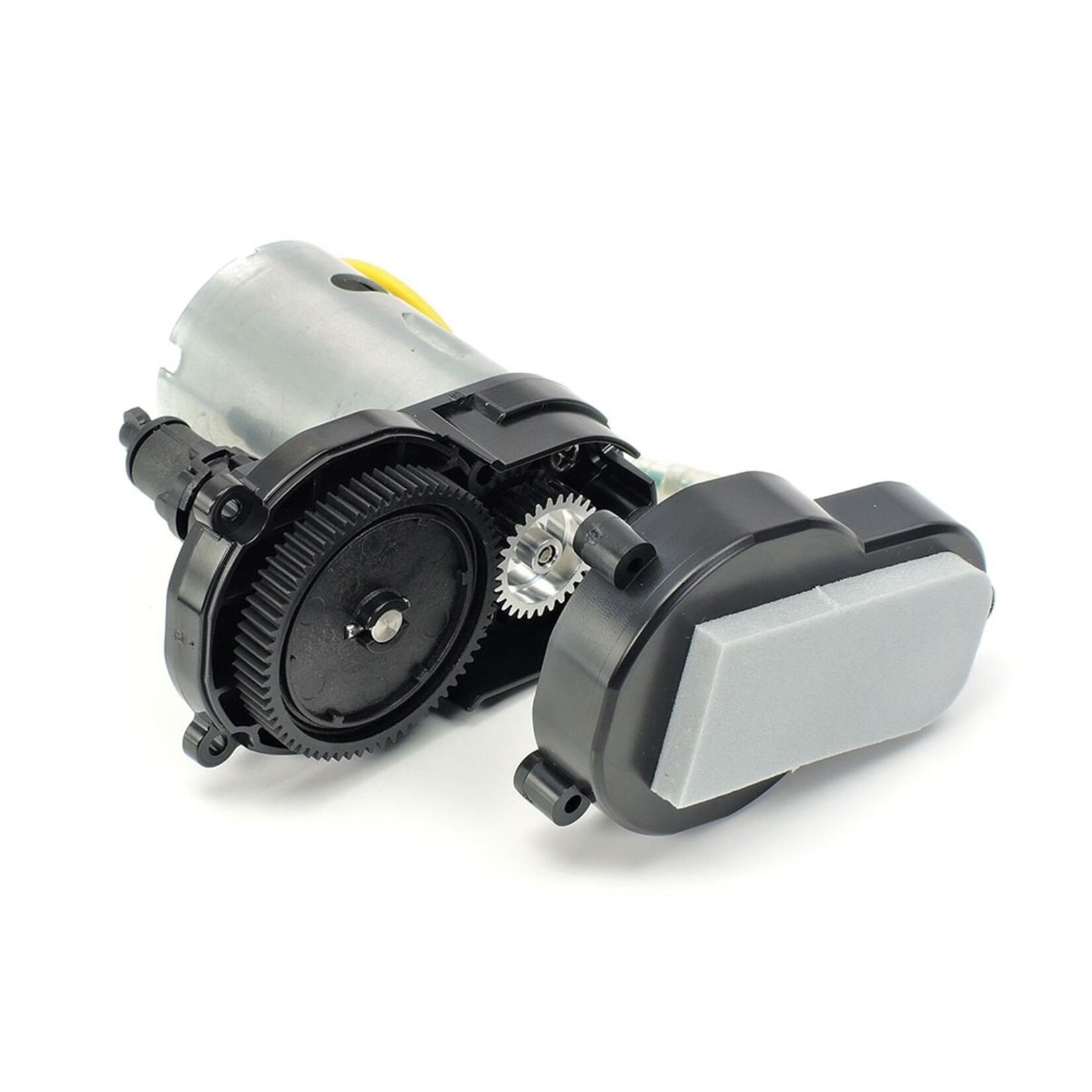 Tamiya 1/10 RC Fiat Abarth 1000 TCR (MB-01)