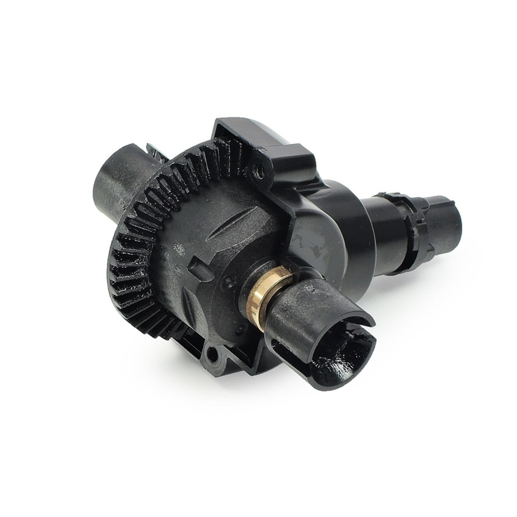 Tamiya 1/10 RC Fiat Abarth 1000 TCR (MB-01)