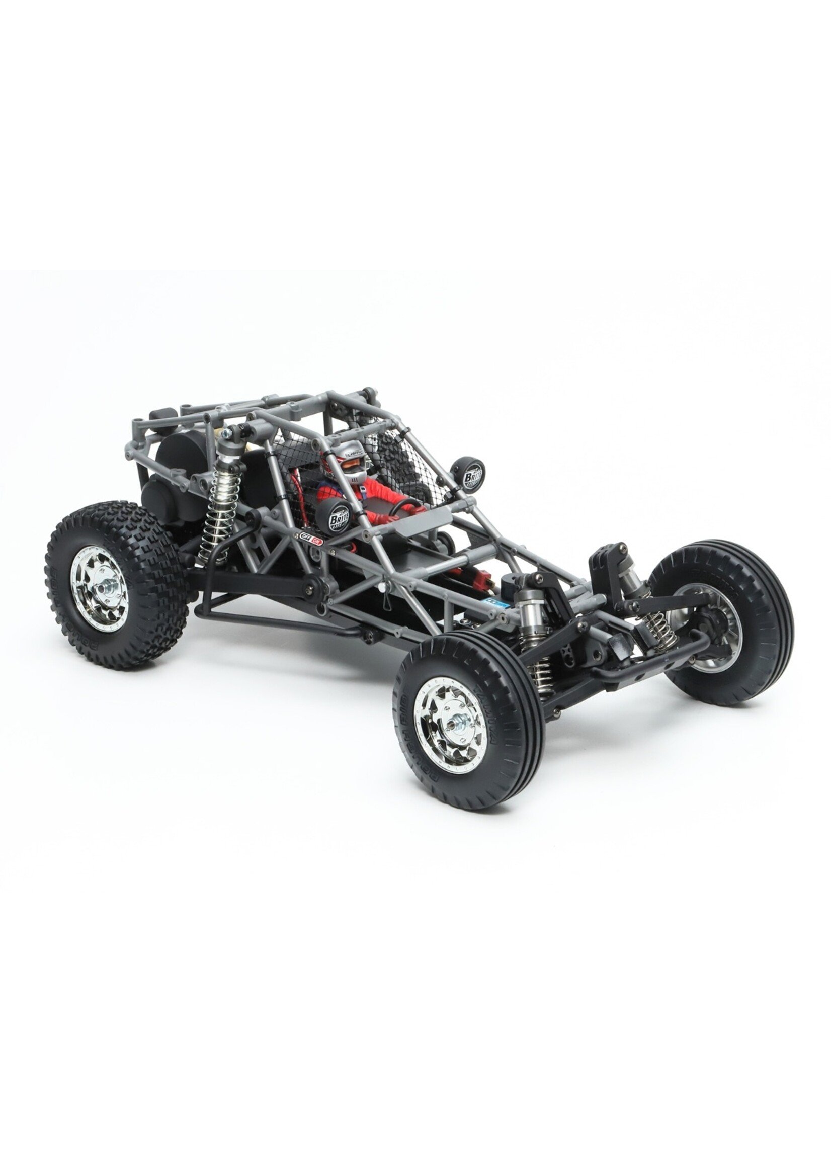 Tamiya 1/10 BB-01 BBX High Performance 2WD Offroad Racer Buggy Car Kit EP  58719