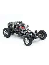 Tamiya 58719 - 1/10 RC BBX 2WD Off-Road Buggy (BB-01) - Hub