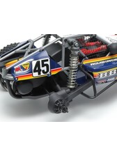 Tamiya 58719 - 1/10 RC BBX 2WD Off-Road Buggy (BB-01) - Hub