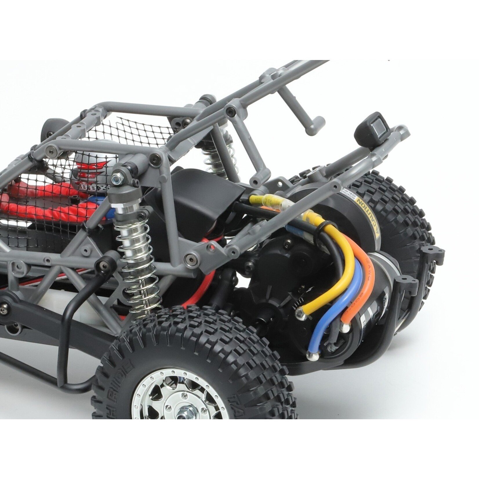 Tamiya BBX 1/10 オフロードバギー Tamiya 1/10 BBX BB-01 2WD Buggy Kit