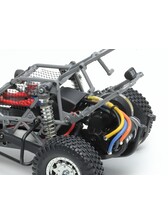 C3.The BIGWIG Front damper set., Rc Channel - The Worlds of