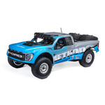Losi 1/10 Baja Rey 2.0 4X4 Ford Raptor, Method
