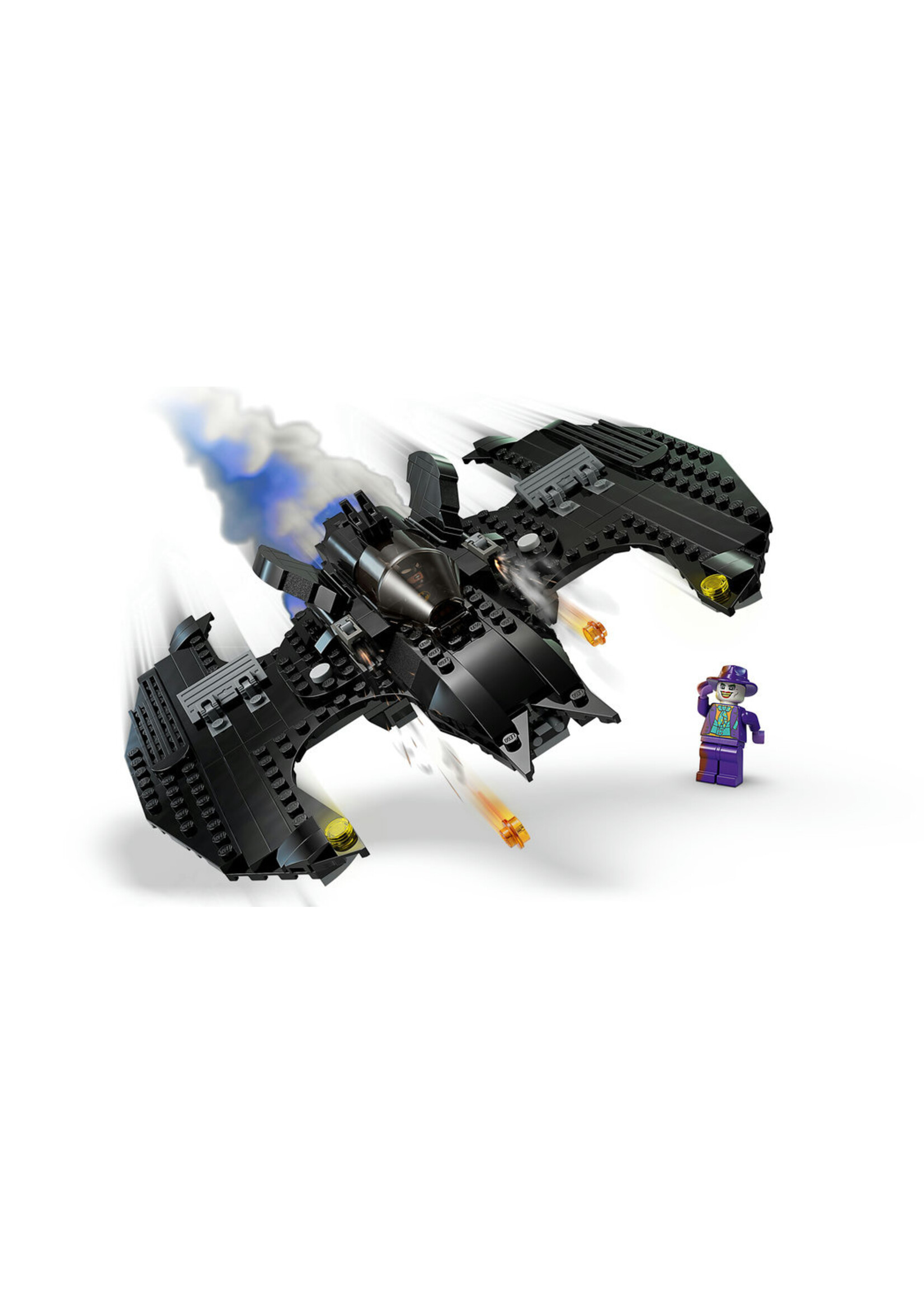 LEGO 76265 - Batwing: Batman vs The Joker