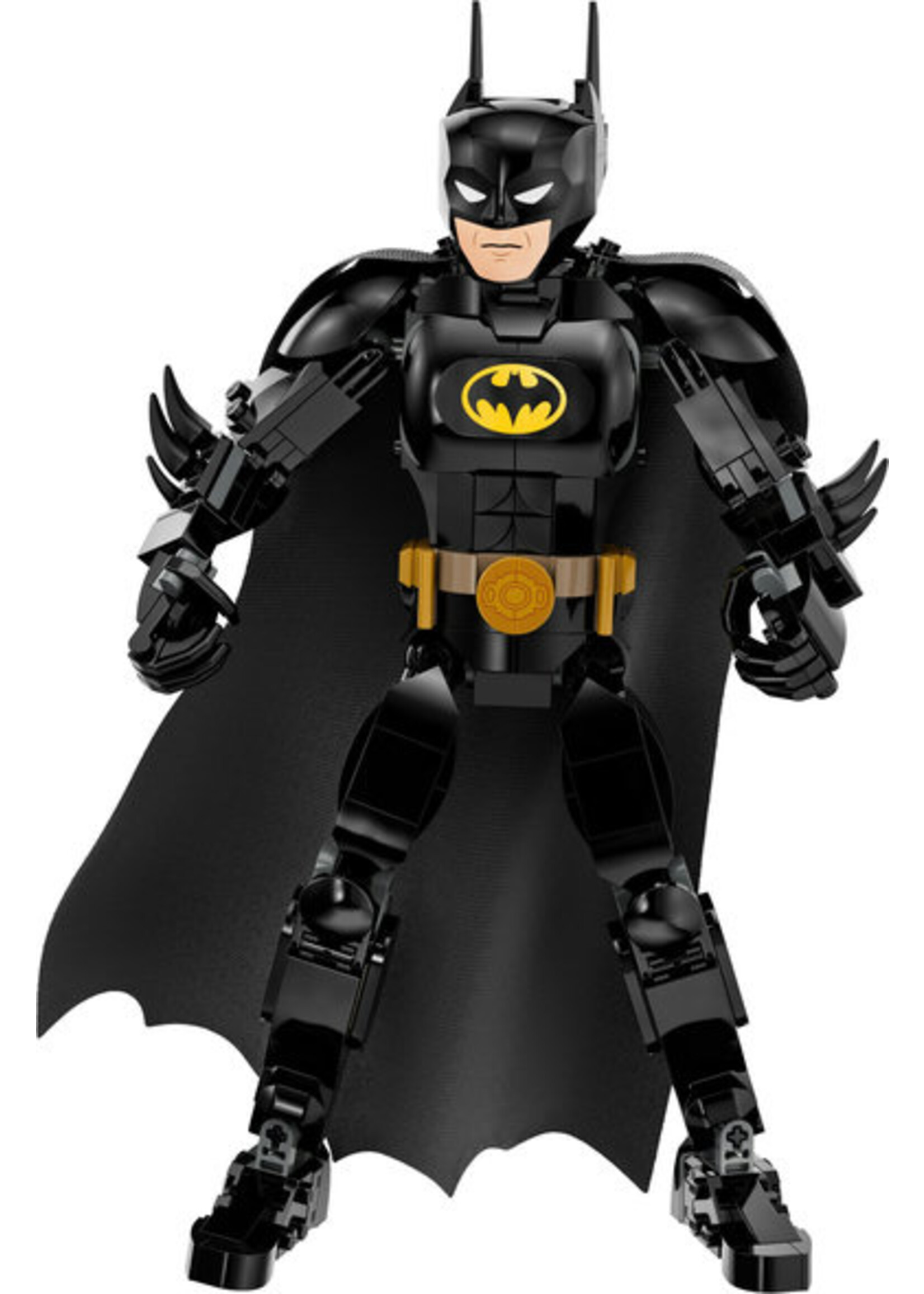 LEGO 76259 - Batman Construction Figure