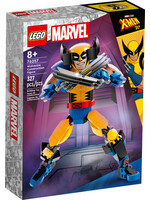 LEGO 76257 - Wolverine Construction Figure