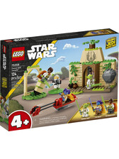 LEGO 75358 - Tenoo Jedi Temple - Hub Hobby