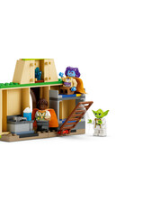 LEGO 75358 - Tenoo Jedi Temple - Hub Hobby