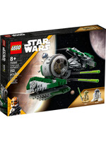 LEGO 75360 - Yoda's Jedi Starfighter
