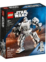 LEGO 75370 - Stormtrooper Mech